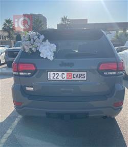 جيب جراند شيروكي